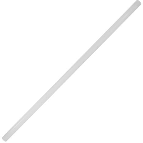 Tube pour système aéroponique Tube Aero en PVC blanc - Ø25mm x 1m ep.2,3mm - Platinium Hydroponics