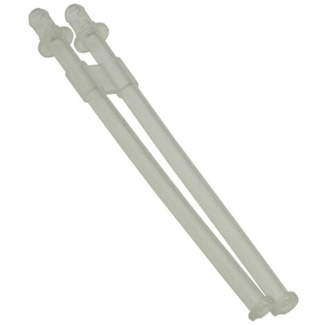 Tube prise de lait