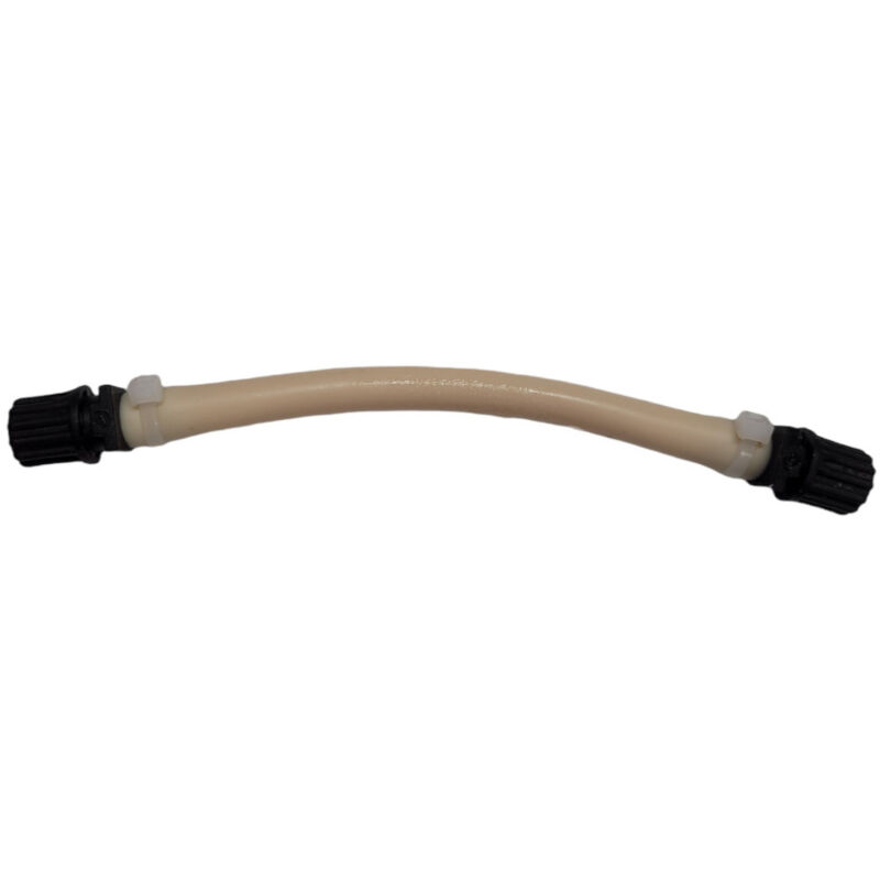 Jardiboutique - Tube péristaltique complet avec raccord compatible pour hayward GLX-PH-90057