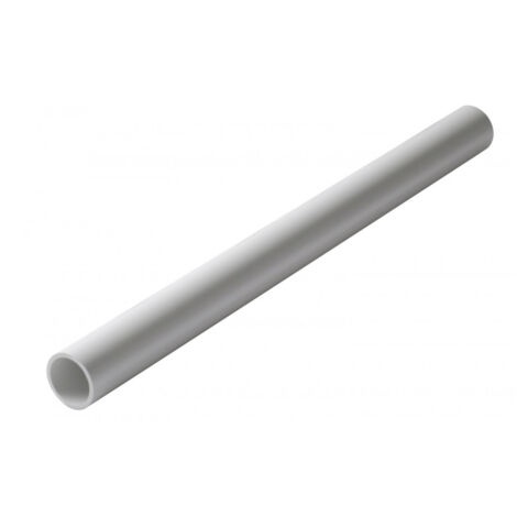 Tube Pvc Blanc 32