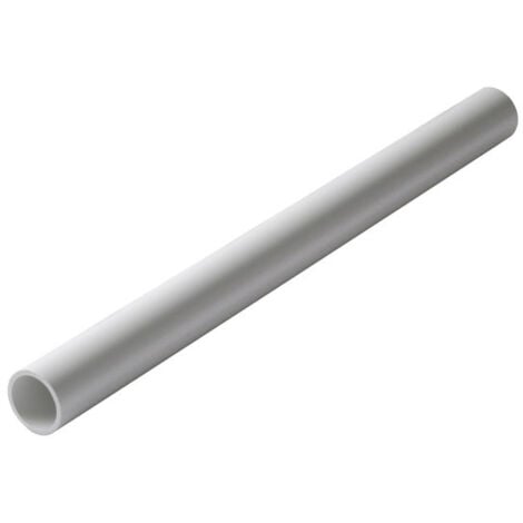 OD PLAST - Tube PVC NF ME Diamètre 100 Longueur 4m | Point.P