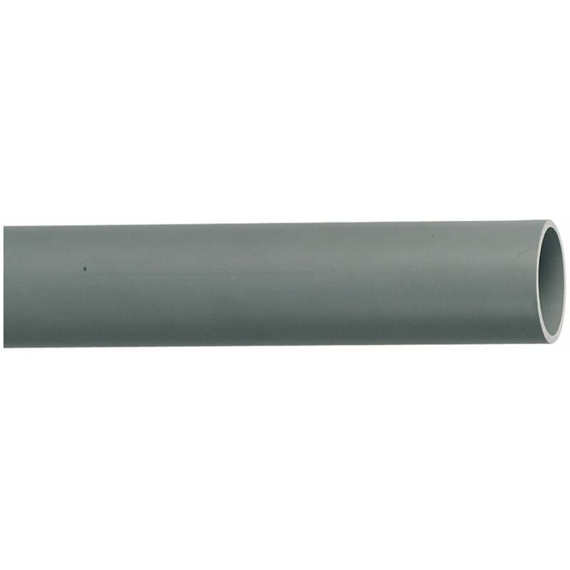Dyka - Tube d'évacuation pvc 4m M1 d 50mm nfe nf - wavin - 3040442