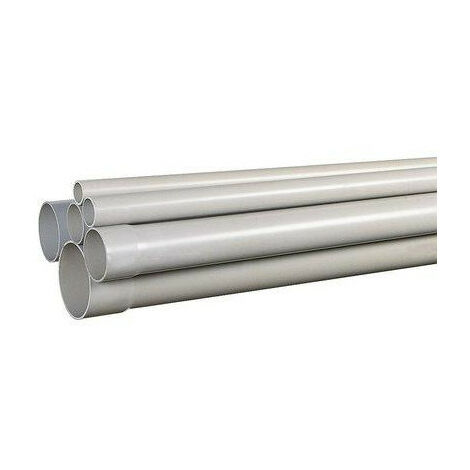 TUBE PVC NFE ME D 63 4M 3040038