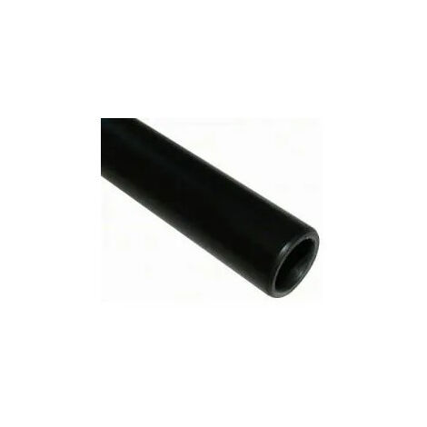 Tube PVC pression 3m D.25