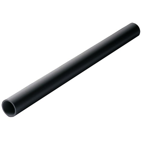 Tube PVC gris rigide - série normalisée