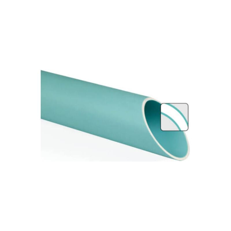 Fitt - Tube pvc rigide B-active PN16 ø 63 mm l. 2,00 m