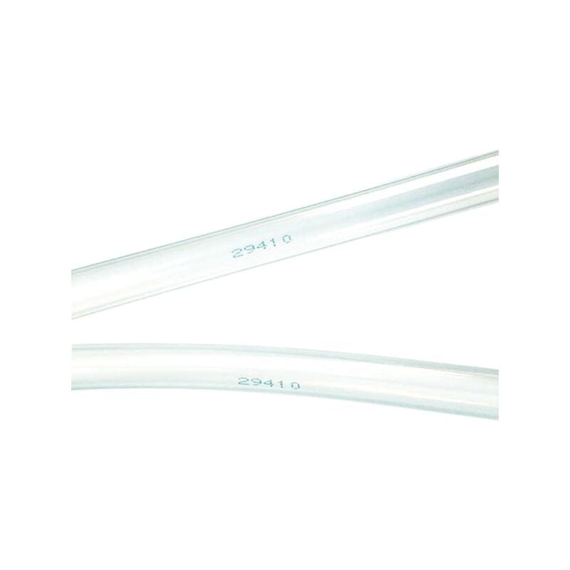 Tube PVC souple CRISTAL 8 mm x 11 mm - 50 m - TRICOFLEX
