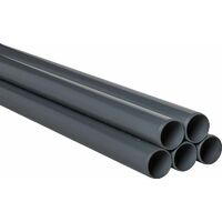 Taille 20-63 mm Tube en PVC 16 bar