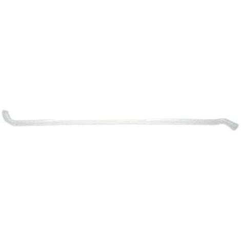 TUBE RACCORD ARRIVÉE D'EAU pour REFRIGERATEUR HAIER -...