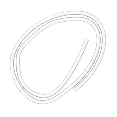Tube raccord pour PPC et PPA CAME 009TBP