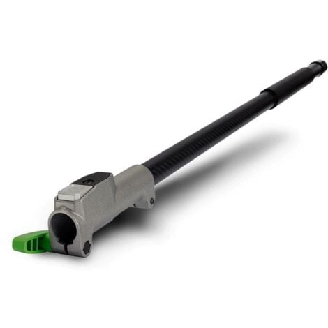 Tube rallonge pour débroussailleuse multi outils 4 en 1 sur batterie EgoPower+