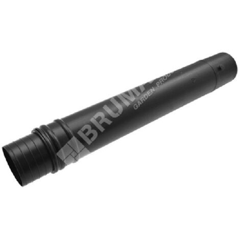 Tube rallonge pour souffleurs COMPATIBLES ECHO - KIORITZ - HOKKAIDO - 048568
