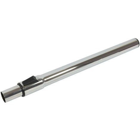 Tube rallonge - tube extensible - inox - pour aspirateur eau et poussiere 20L - pour ref OXEO 760020