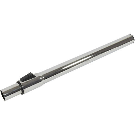 Tube rallonge - tube extensible - inox - pour aspirateur eau et poussiere 30L - pour ref OXEO 760021