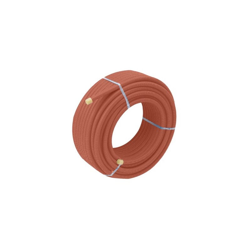 Rehau - Rautherm multi gaine r 16 couronne 70M 13600821070