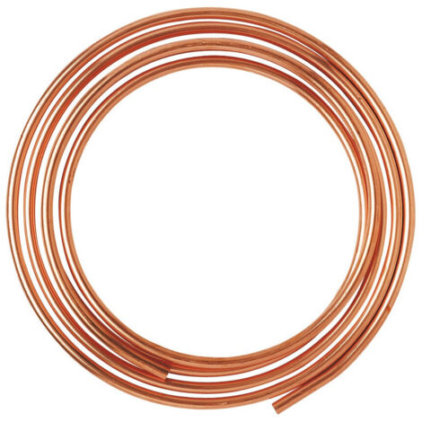 Tube recuit  10 x 12 10