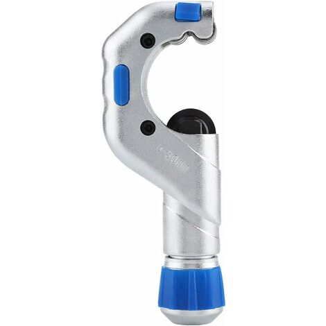 Tube réglable Tuyau Tube Cutter Outil de découpe pour 5 50 mm en cuivre Aluminium Tuyau en acier inoxydable