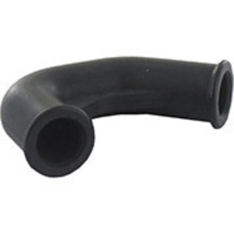 Tube Reniflard Pour Moteur Briggs & Stratton Se Monte Sur Les Séries: 110602, 111602, 111607, 111682