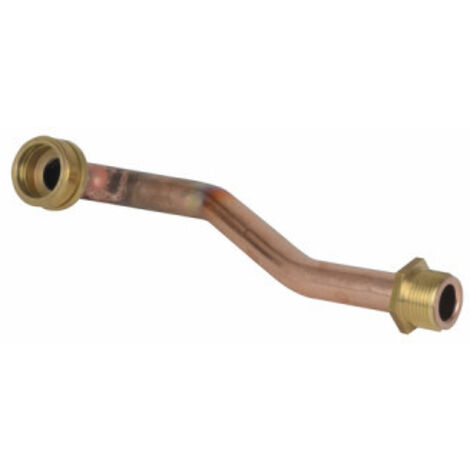 Tube retour familly 30 mkis/30 - RIELLO : 4365853