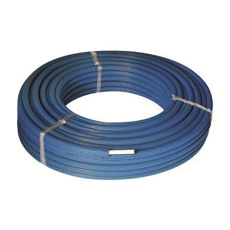 TUBE RIXC 20X6 PRE ISO 50M BLE HENCO 50-ISO4-R20-BL