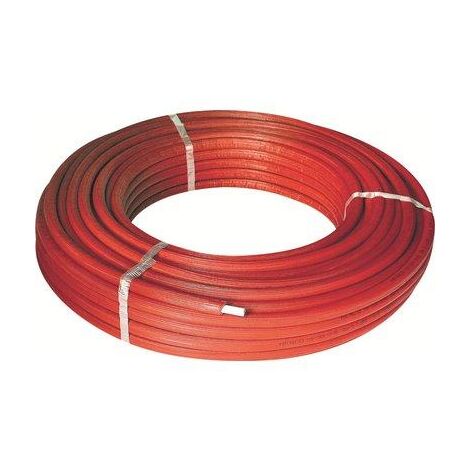 TUBE RIXC 26X6 PRE ISO 50M ROU HENCO 50-ISO4-R26-RO