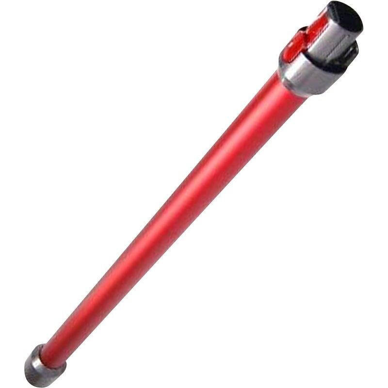 Dyson - Tube rouge aspirateur à main V7 SV11 Fluffy, V7 SV11 Absolute, ... (967477-03) Aspirateur 316118