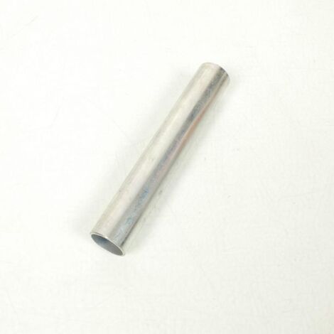 Tube selle Générique pour mobylette MBK 50 Ø25 L15cm Neuf