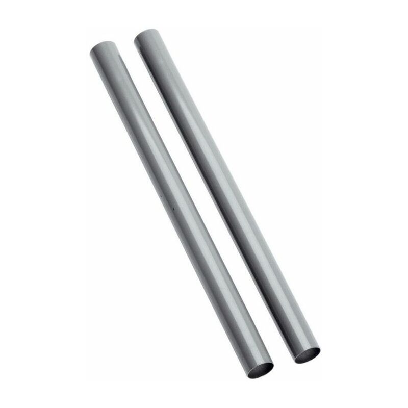 SIDAMO Tube Alu D.32mm- L. 2 X 500 Mm 
