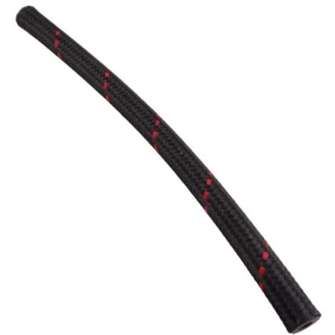 Tube silicone 10 x 5 x 180 mm