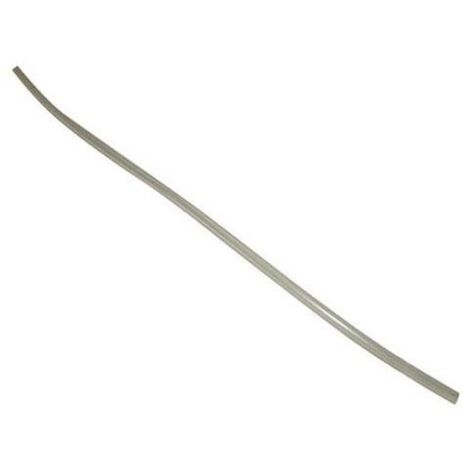 TUBE SILICONE 3.5X6 LONGUEUR 350 MM POUR PETIT ELECTROMENAGER   SAECO - 996530051237