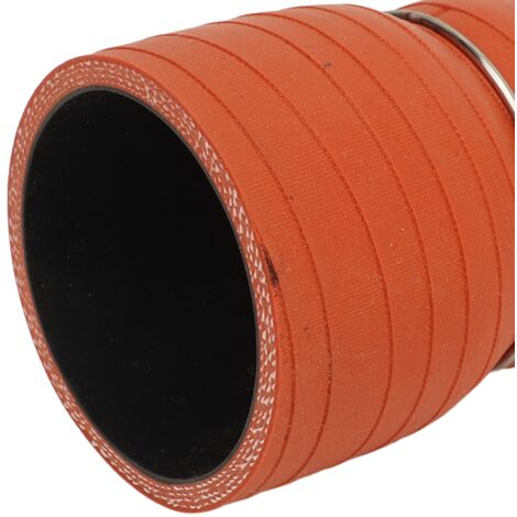 Tube silicone 3687223 pour Cummins ISX15 résistant pression et thermique