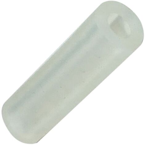 Tube silicone (500410184) Centrale vapeur 318560 DOMENA