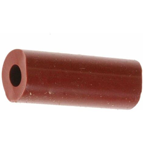 TUBE SILICONE D10XD4X27 pour PIECES PREPARATION DES BOISSONS...