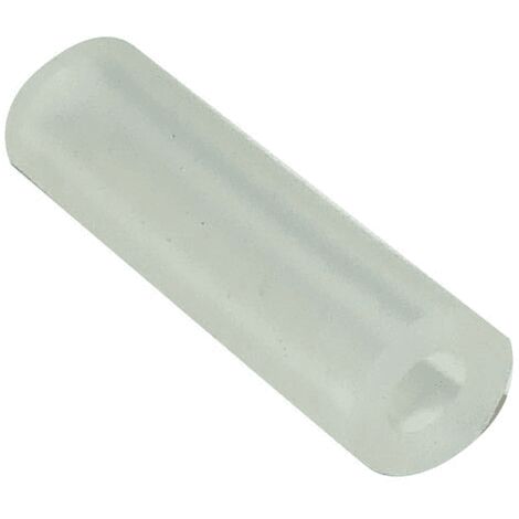 TUBE SILICONE D8XD4X28 MM POUR PETIT ELECTROMENAGER DOMENA - 500410184