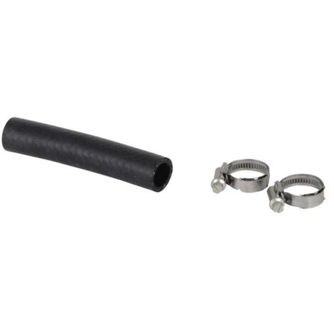 Tube souple - DIFF pour Vaillant : 080387