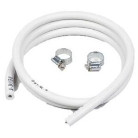 Tube souple propane et butane - 6x12 - 1m - Favex