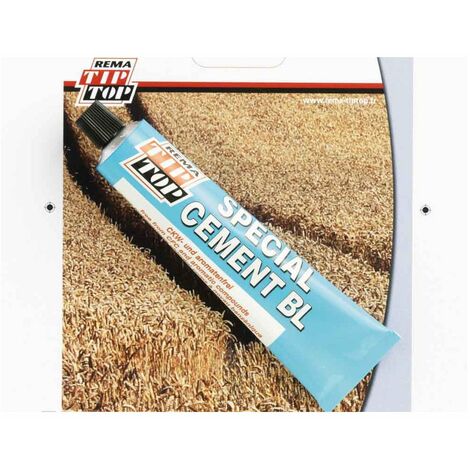 Tube Spécial Cément Bl 30 G