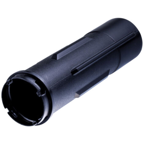 Tube supérieur de souffleur McCulloch authentique  Partner GBV325, GBV345 Durable