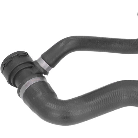 Tube supérieur pour radiateur 17127507748 pour BMW 3 Series E46 Compact 316 Ti (2001‑2005)