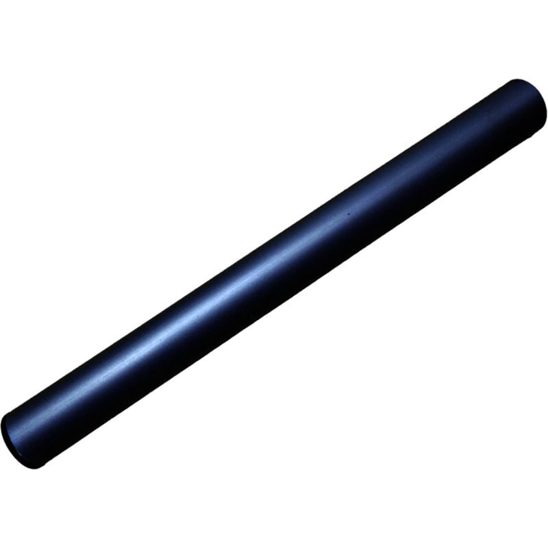 Eufab - Pièce Porte-vélo : Tube Support De Cadre Strap Noir Long