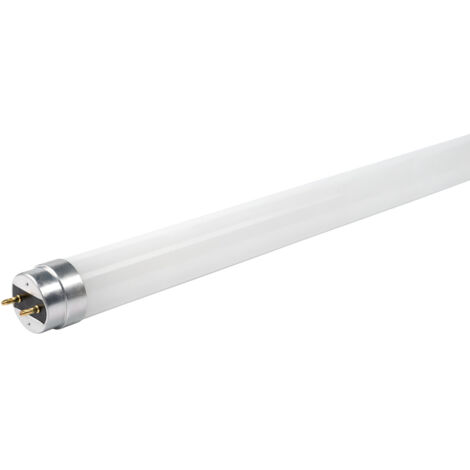 Tube T8 Glass 9W - 60 cm - 6000K - 900LM - Optonica