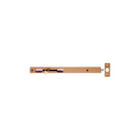 Tube targette Nr.181 20x250 limba laqué