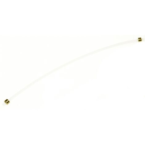 Tube téflon 230mm (298887-36345) (7313285899) Cafetière, Expresso 2988873662734870372 DELONGHI