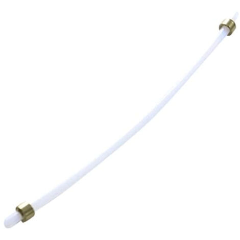 Tube teflon 4x2 l150
