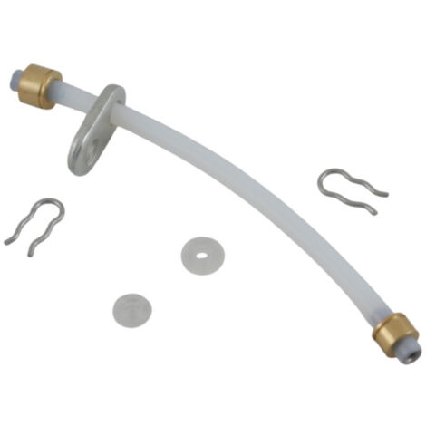 Tube teflon connexion thermobloc pour cafetiere BCE RIVIERA & BAR - 500681393