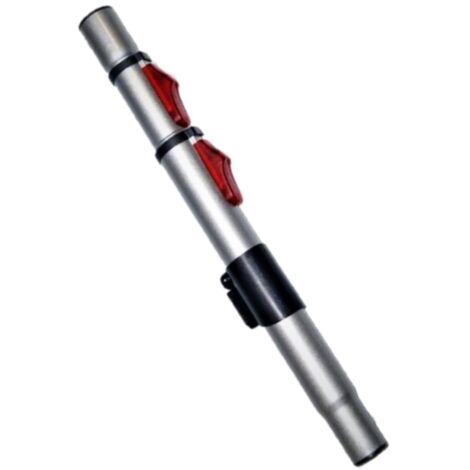 Tube télescopipque (48004364) Aspirateur HOOVER