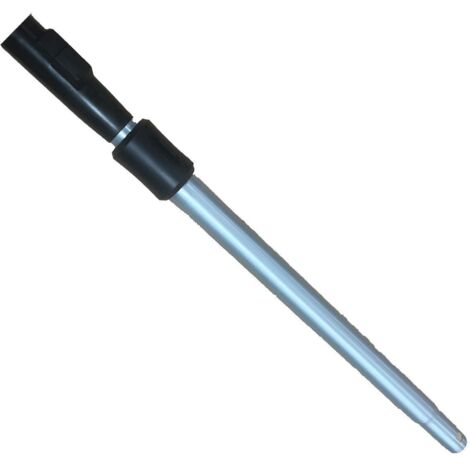 Tube téléscopique (297779-44390) (1470284510) Aspirateur 2977793662894709000 NILFISK, ROWENTA