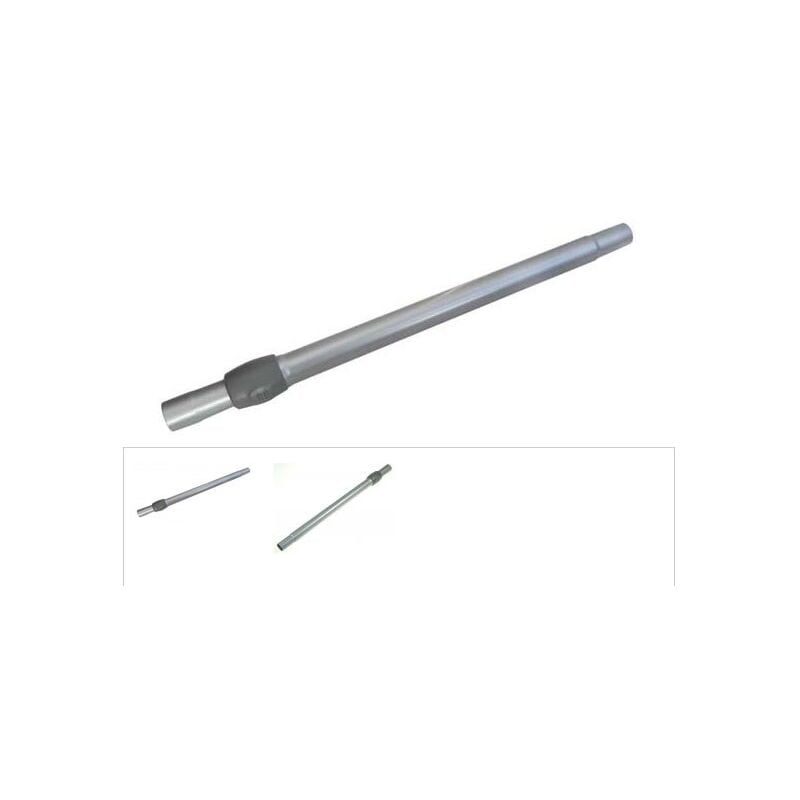 Electrolux - Tube télescopique diam 32mm pour Aspirateur tornado 9002563253