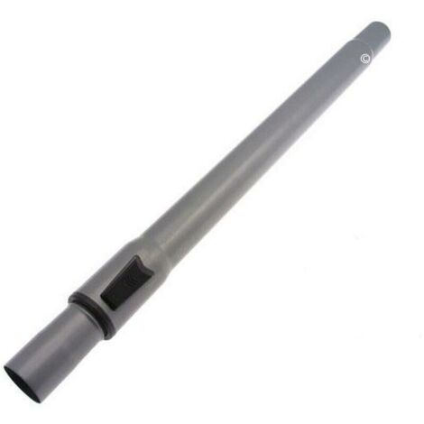Tube télescopique (40649-39879) (RS-RS8185) Aspirateur 406493662894603865 ROWENTA, MOULINEX, CALOR
