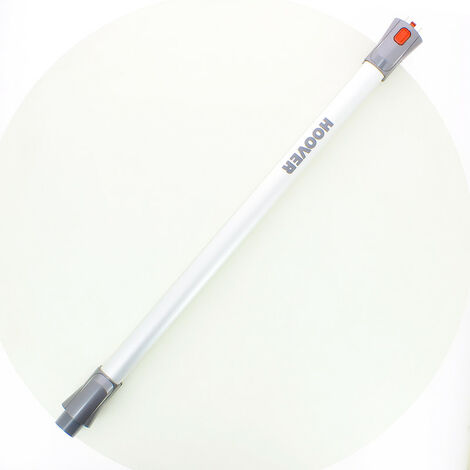 Tube telescopique 48023803 pour Aspirateur HOOVER , RHAPSODY